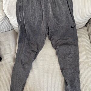 Nike Dri-Fit Men’s Activeware Pants for Yoga, Gym, etc.
